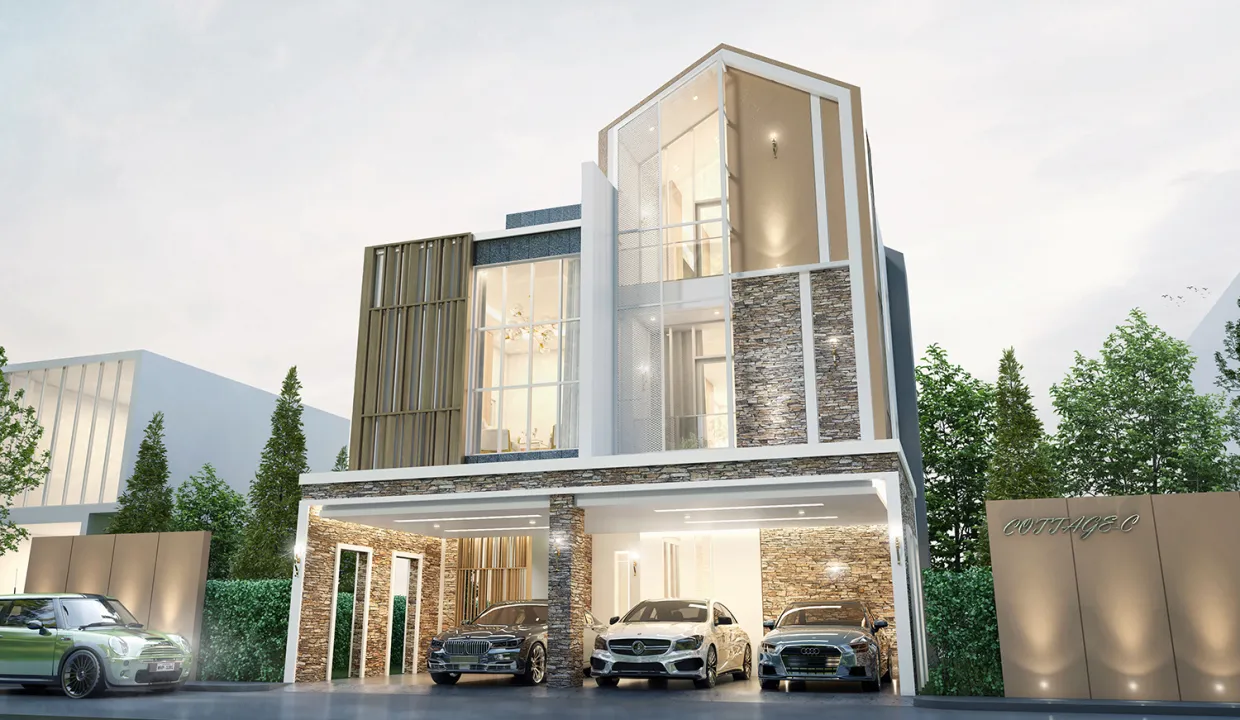 COTTAGE-C